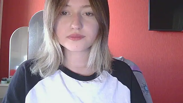 Beloved_Mary Live XXX Chat