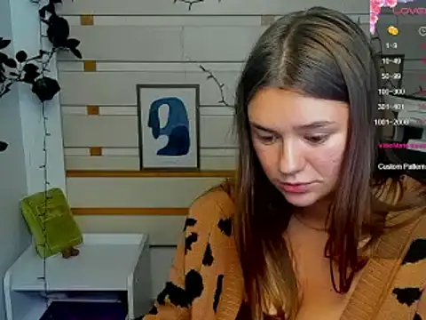 Chat +18 de Josephine_Kiss ao vivo