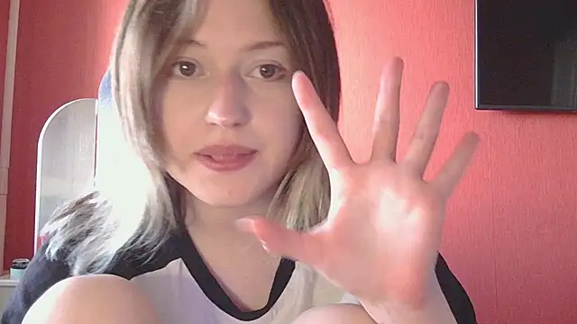 Chat +18 de Beloved_Mary ao vivo