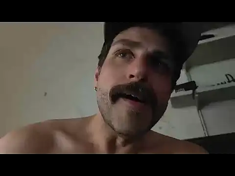 BrunoAlphaBR Live XXX-Chat