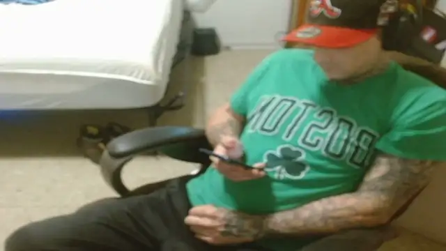 DADDY_KANE8---'s Live XXX Chat