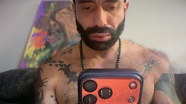 NickCrossXXX's Live XXX Chat