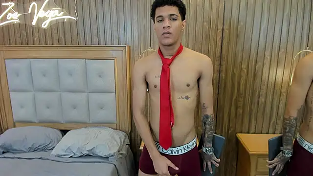 Mael_Jason live XXX chat