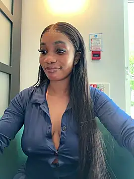 ___Nessa's Live XXX Chat