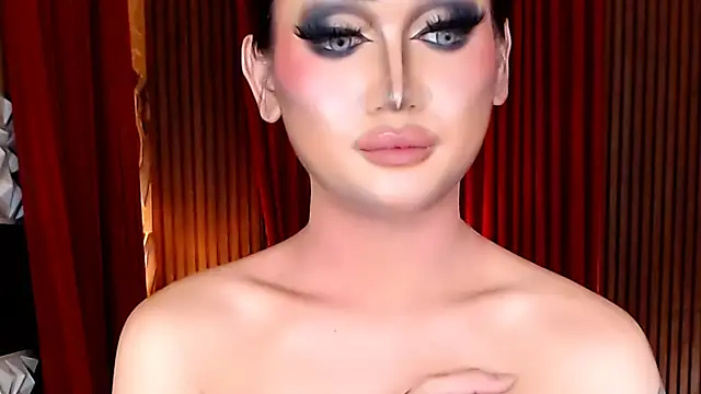 دردشة IndestructibleLily الجنسية المباشرة