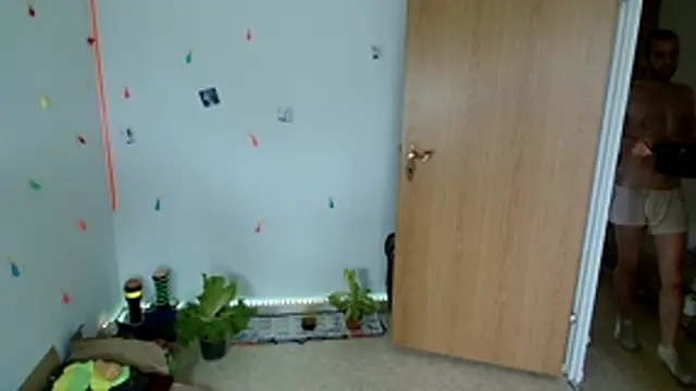 XXX chat uživo modela hei_69