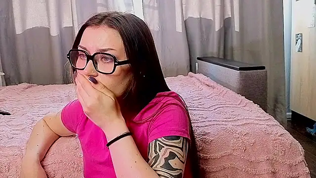 Živý XXX chat danieliis