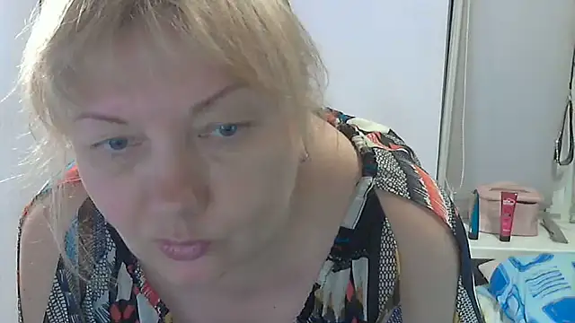 Živý XXX chat Lusi-777