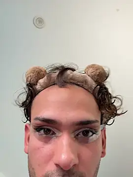 Gipsyboysteve লাইভ XXX চ্যাট