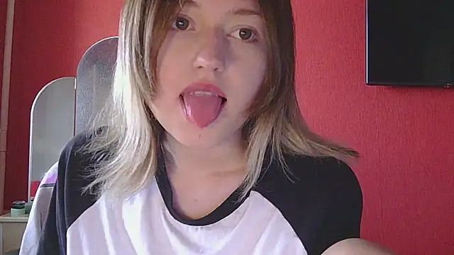 Beloved_Mary Adlı Modelin Canlı XXX Sohbeti