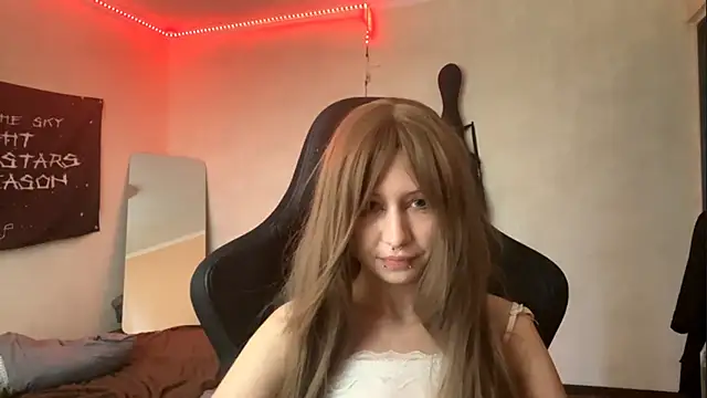 psycholina's Live XXX Chat