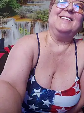 XXX chat uživo modela QueenPammy1