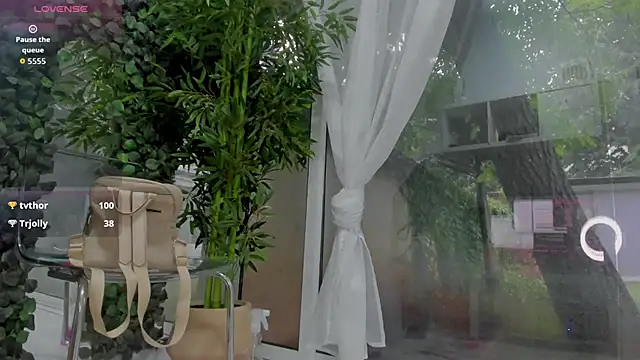 Živý XXX chat Lexi_Storm