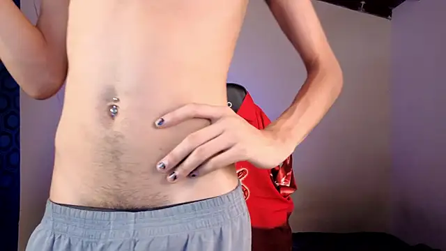 angelitofemboy 现场XXX聊天