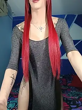 Czat XXX na żywo – SamySeduction