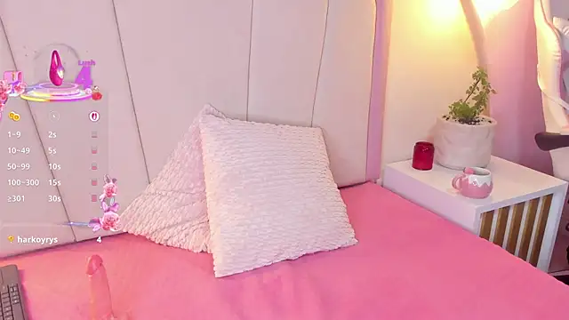 alexa_cutte_ Chat XXX in diretta