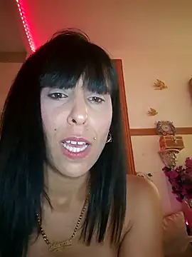 Chat XXX en directo de misscectito13