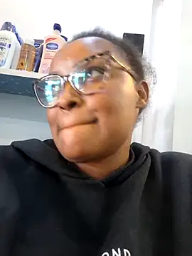 Chat XXX en directo de Goddess_of_Hearts