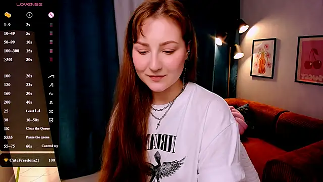 Онлайн чат XXX velvet_cherry_