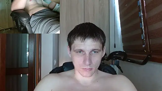 Živý XXX chat Poliglotjoe1