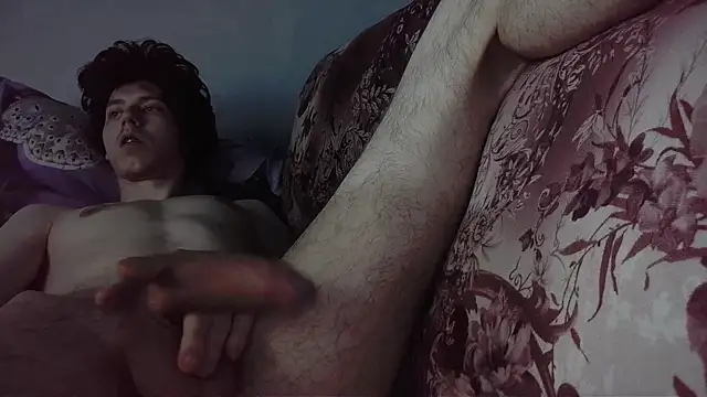 littledaddyflexのライブXXXチャット