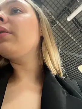 SashaCatt Live XXX-Chat