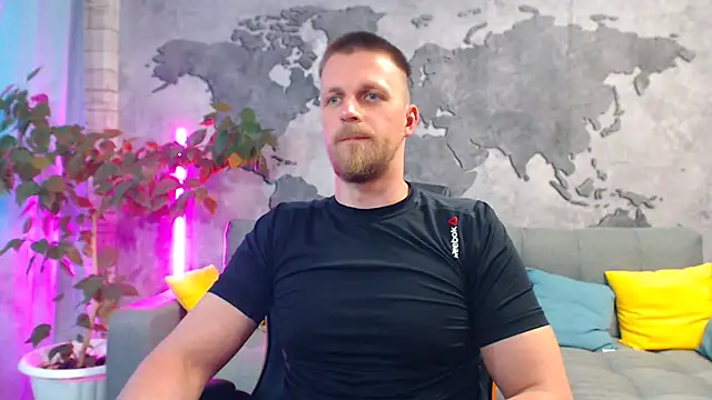 VikingChrisss 라이브 XXX 채팅