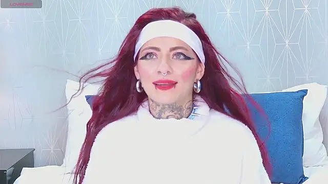 AntonellaEscudero's Live XXX Chat