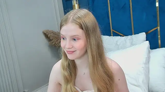 Czat XXX na żywo – LilianHowards