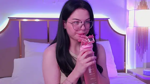 แชท XXX สดของ CindyMil