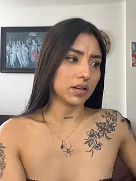 Chat XXX en directo de ananya_sex1