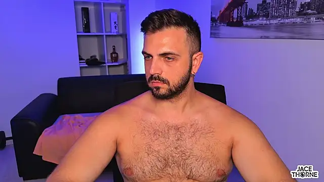 Jace_Thorne – Naživo XXX chat