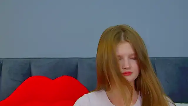 JaneRosen's Live XXX Chat