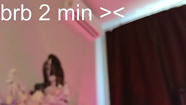 Živý XXX chat AmyLindsey