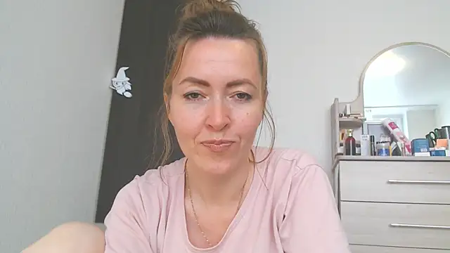 NicoleEunice87's Live XXX Chat