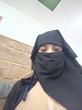 Chat +18 de Aafreen_36 ao vivo