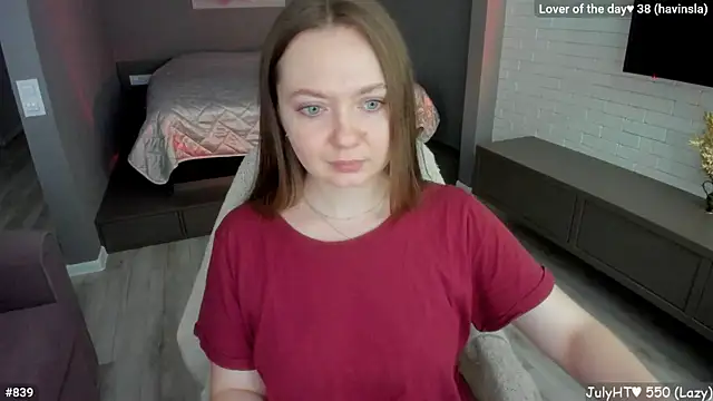 LizaGost Live XXX-Chat