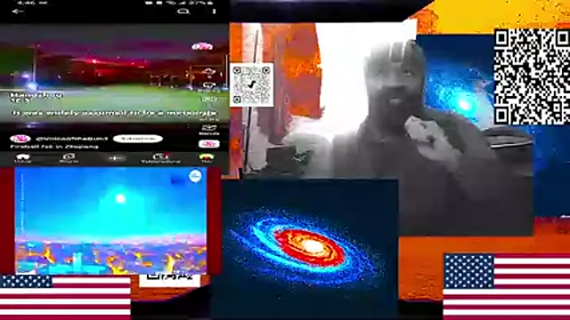 Živý XXX chat RussellTaylorLacy