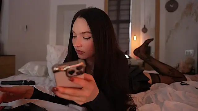 ibiddi's Live XXX Chat