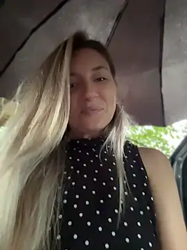 Crazy-Rosa's Live XXX Chat