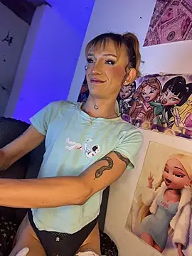 celeste_hell_ Obrolan Langsung XXX