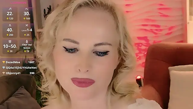 Sandra_Kind Live XXX-chat