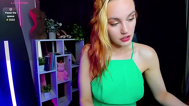 Ida_FaneStain's Live XXX Chat