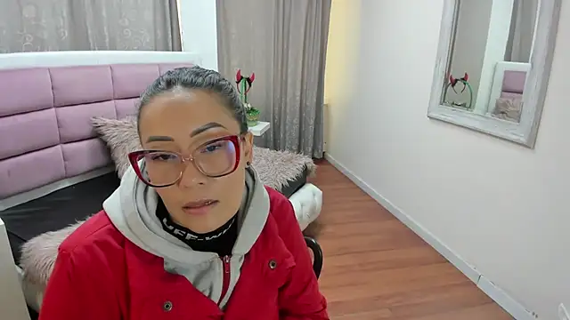 gaby_trent Adlı Modelin Canlı XXX Sohbeti