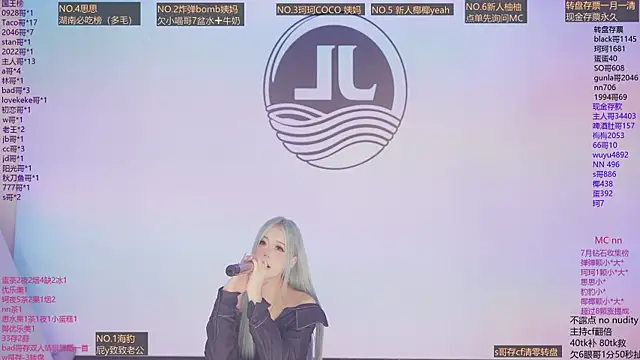 Sw-001 Live XXX-Chat