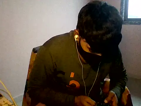 Živý XXX chat Jack8967