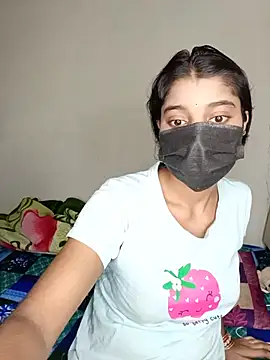 Erotic-Girl's Live XXX Chat