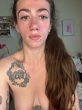 ValenciaTheVixenXX Obrolan Langsung XXX