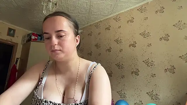 צ'אט XXX בשידור חי של Bubblegum_Tempt