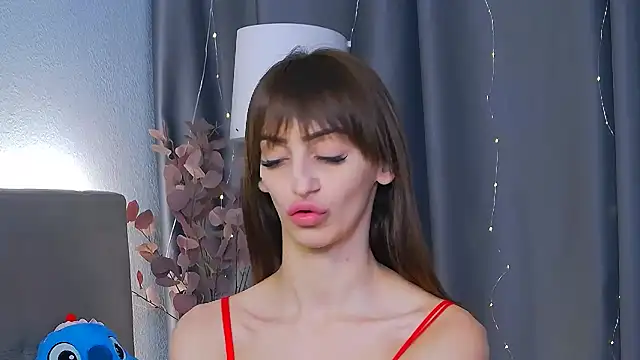 SofiaHill Chat XXX in diretta